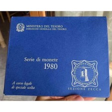 Italia divisionale 1980 - divisionale,