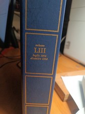 # Le Scienze: volume LIII
