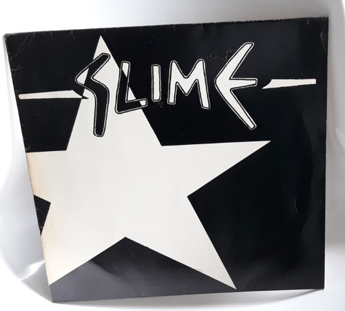 Slime raubbau - slime,