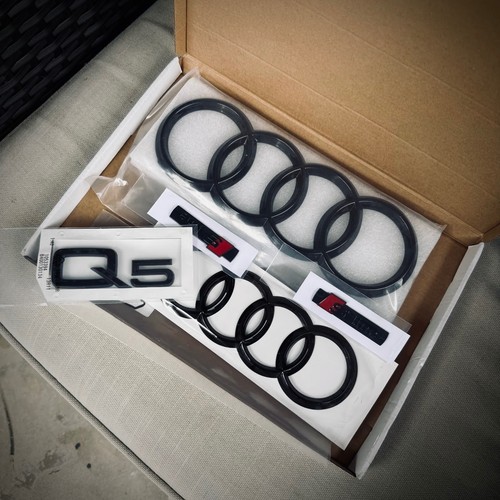 Kit logo loghi - , q5