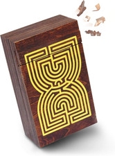 Art. Scrigno Labirinto -