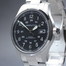 Orologio automatico da uomo