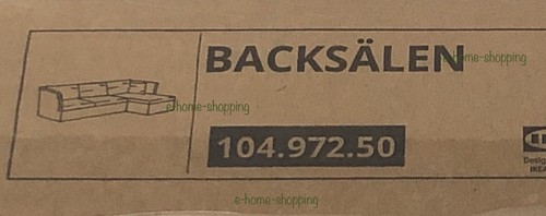 Copri per ikea backsalen - copri,