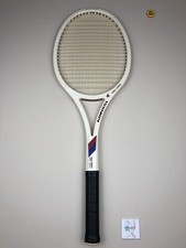 Kneissl white star lendl - white,