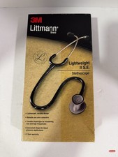 Littman lightweight s e - littman, ii