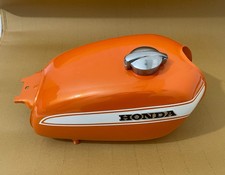 Honda cl350 scrambler anno - honda,