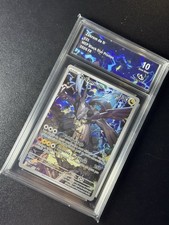 ✨ Carte Pokemon  ZEKROM de N