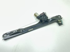 CREMAGLIERA ANTERIORE SINISTRA