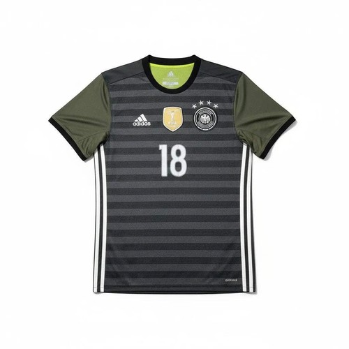 Maglia germania trasferta - germania,