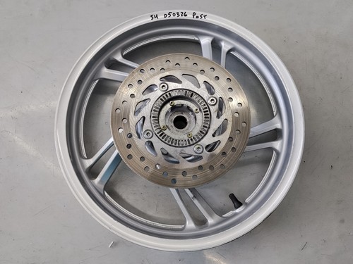 16x2 ruota cerchio - 16x2.75,