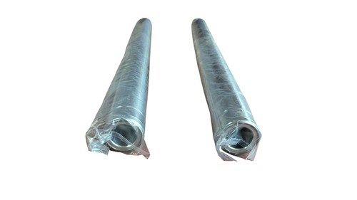 Tubo forcella dritto honda - di,