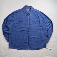 Camicia uomo Wrangler manica