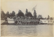 Trinità College Girocollo