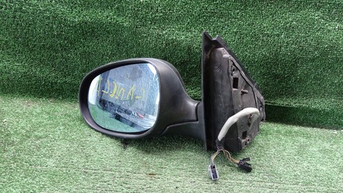 Specchietto retrovisore - specchietto,