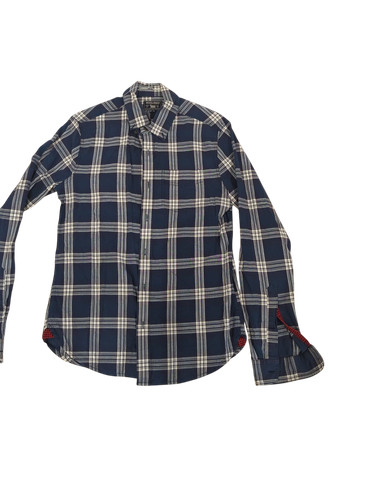 Woolrich camicia uomo - , button
