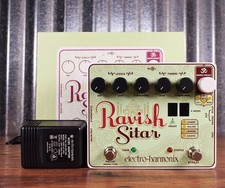 Electro-Harmonix EHX Ravish