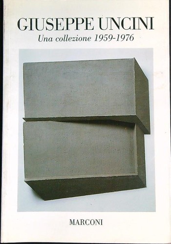 Giuseppe uncini una - giuseppe,