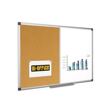 Lavagna combinata - 60 x 90 cm