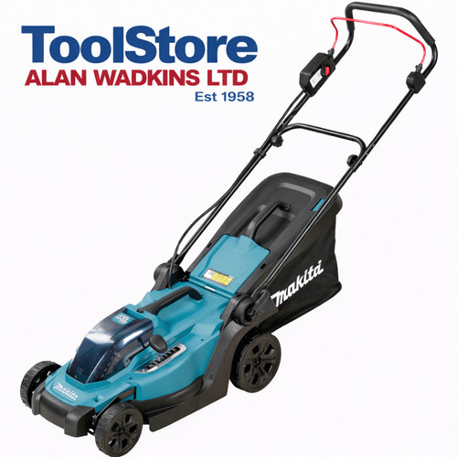 Makita dlm330rt rasaerba - makita,