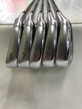 Mizuno JPX 921 Set di ferri