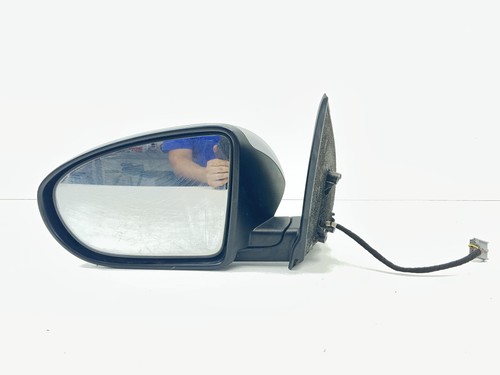 Specchietto retrovisore - specchietto,