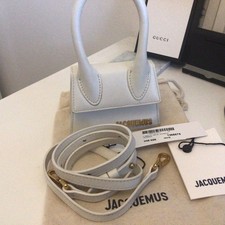 Borsa a mano Jacquemus donna