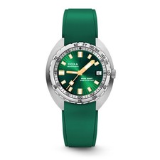 Doxa SUB 200T Sea Emerald 39 *