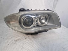 54755476 FARO ANTERIORE DESTRO BMW SERIE 1 E81 / E87 (XENO)