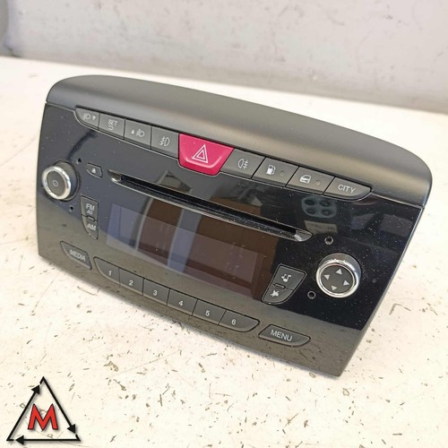 Autoradio 7355908260 per - cd,