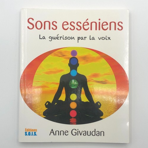 Sons esséniens la guérison - sons,