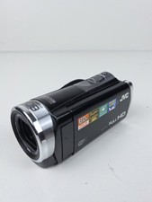 JVC GZ-EX310BU Videocamera