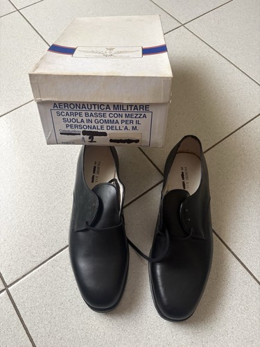 Scarpe basse militari valmont - scarpe,