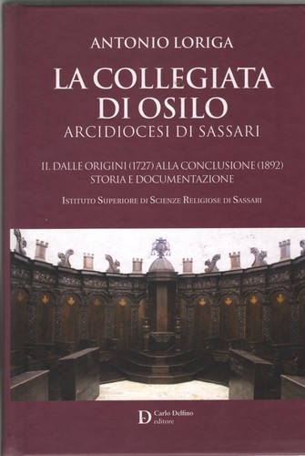 Antonio loriga collegiata - antonio,