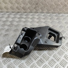 Supporto paraurti posteriore