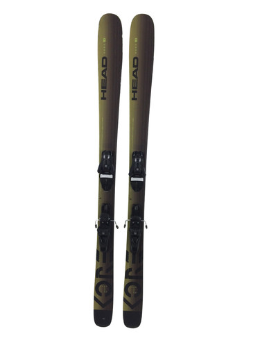 Sci all mountain head kore - all,