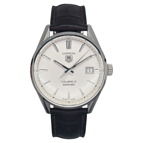 Tag heuer carrera war211b - tag, war211b-4
