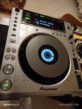 Pioneer cdj 850 lettore - pioneer, cdj-850