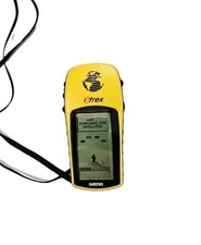 Garmin eTrex 12 canali GPS