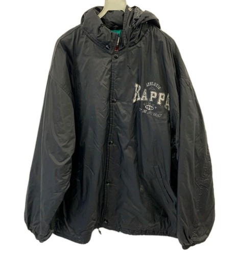 Kappa vintage athletic team - athletic,