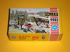 FALLER AMS B-4902 TORRE