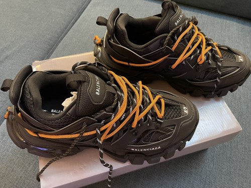 Snackers tendenza scarpe - di, tendenza,