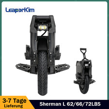 LeaperKim Veteran Sherman L