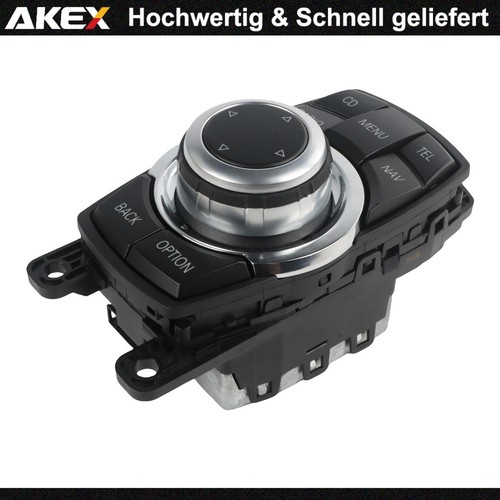 65829206444 idrive controller - 65829206444,