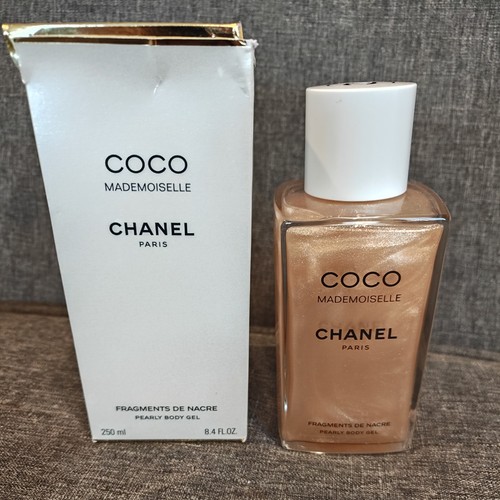 Chanel coco mademoiselle - chanel,