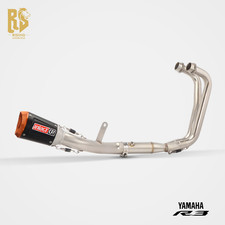 Scarico Completo per Yamaha