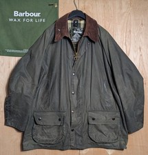 Barbour beaufort giacca - beaufort, cerata