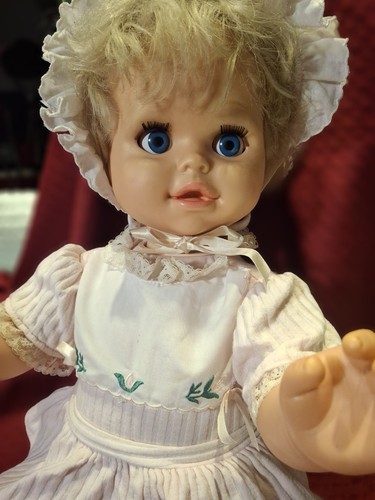 Baby viva mattel 1987 - viva,