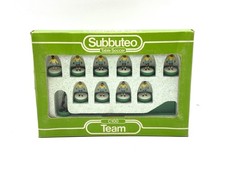 1980's SUBBUTEO 1982 BRASIL  TEAM BRASILE BRAZIL  SQUADRA   Full Boxed # PW