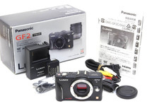 Panasonic LUMIX DMC-GF2