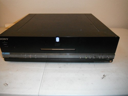 Sony dvp s9000es black copper - dvp-s9000es,